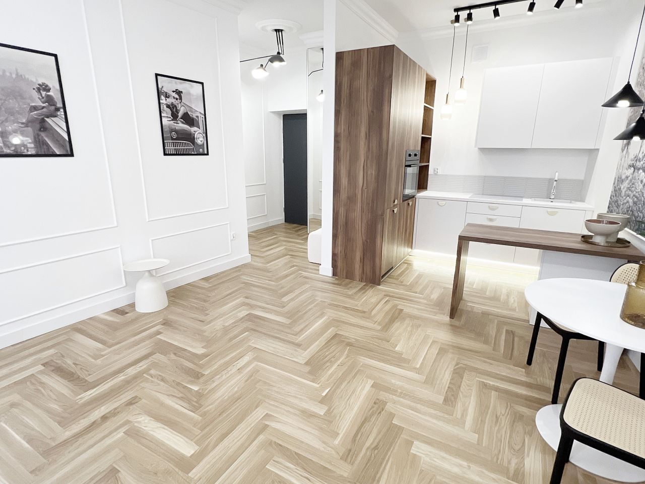 Mieszkanie 2-pokojowe Warszawa Śródmieście, ul. Freta. Zdjęcie 5