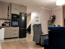 dom szeregowy, 4 pokoje Błonie, ul. Bieniewicka. Zdjęcie 3