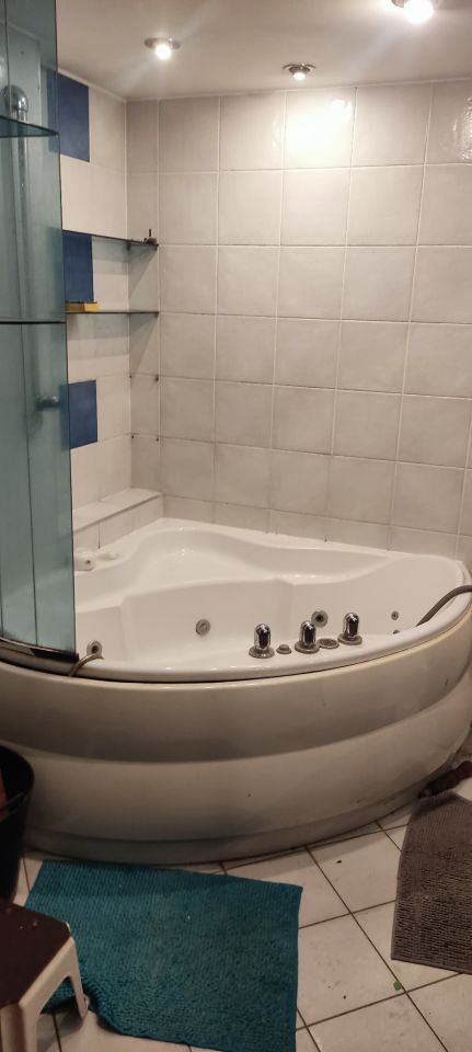 Mieszkanie 3-pokojowe Kraków Grzegórzki, ul. Kielecka. Zdjęcie 5