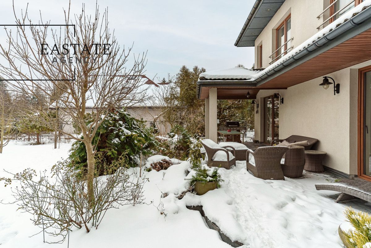 dom wolnostojący, 5 pokoi Parcela-Obory. Zdjęcie 23