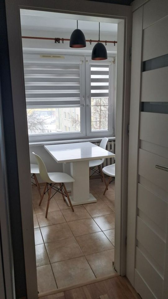 Mieszkanie 2-pokojowe Tarnobrzeg Serbinów. Zdjęcie 4