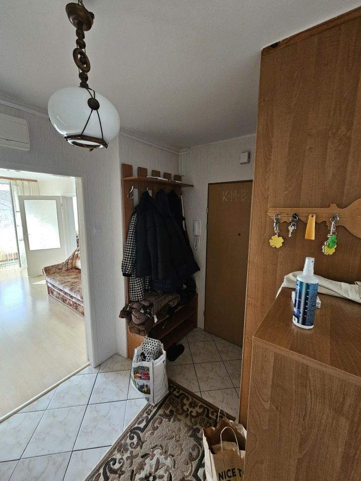 Mieszkanie 3-pokojowe Puławy Centrum, ul. Zygmunta Wróblewskiego. Zdjęcie 9