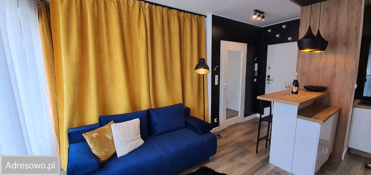 Mieszkanie 1-pokojowe Darłowo. Zdjęcie 13