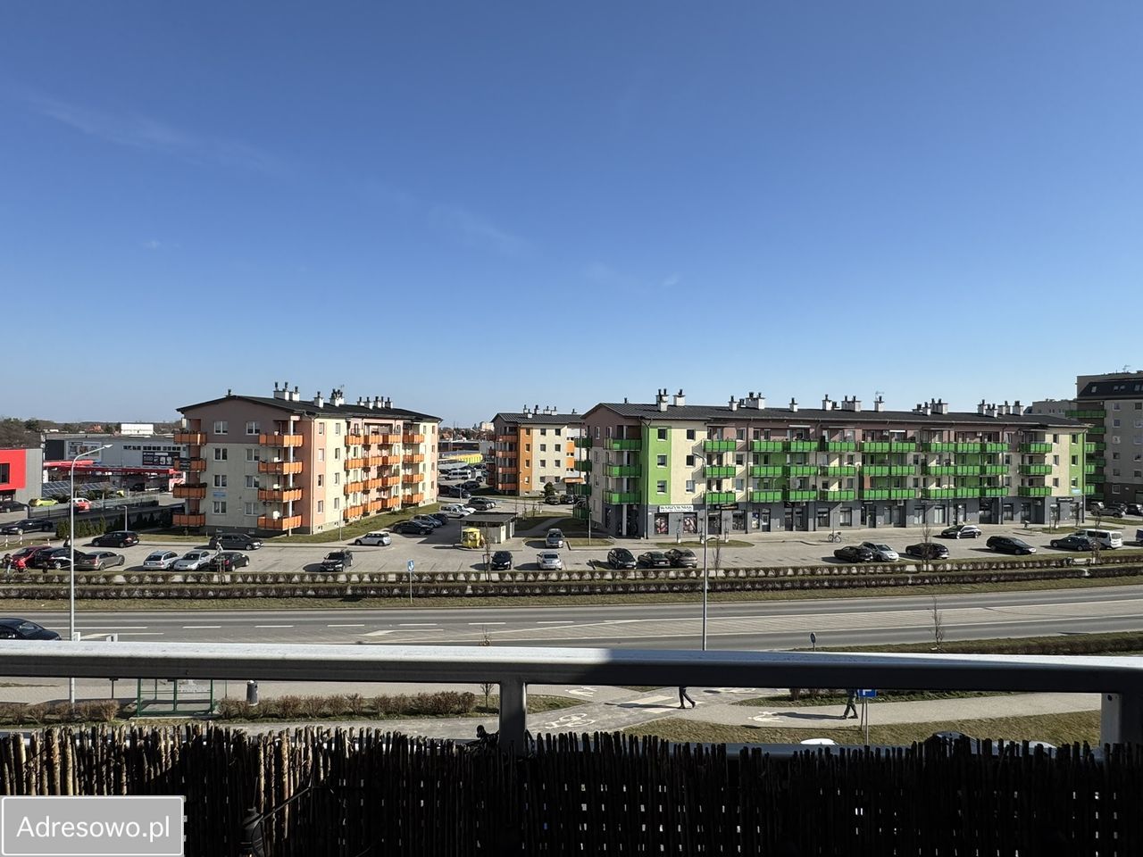 Mieszkanie 3-pokojowe Oława, ul. Jarosława Iwaszkiewicza. Zdjęcie 14