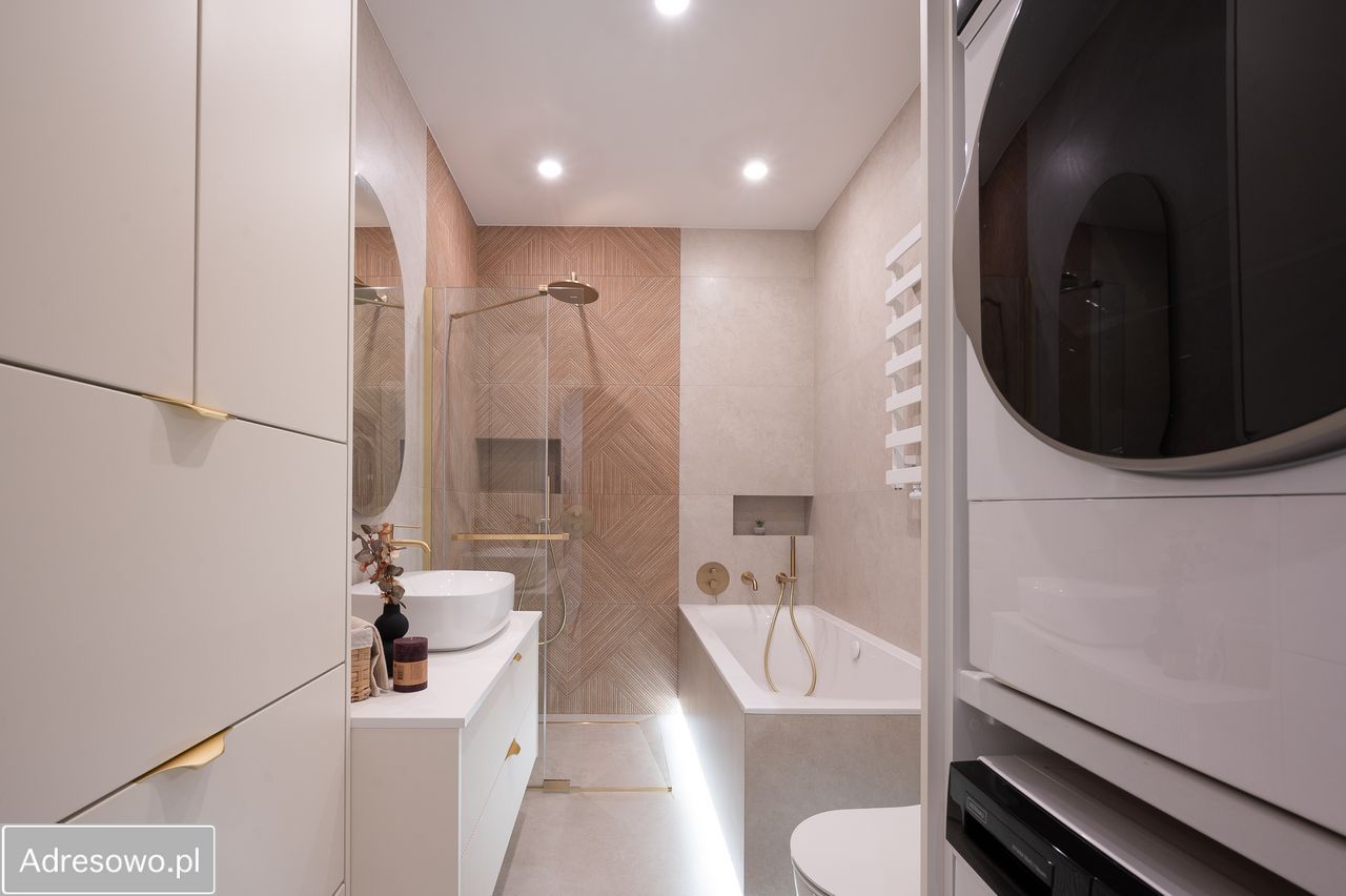 Mieszkanie 3-pokojowe Kraków Czyżyny, ul. Bolesława Orlińskiego. Zdjęcie 14