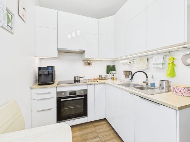 Mieszkanie 3-pokojowe Łódź Górna, ul. Stefana Rogozińskiego. Zdjęcie 5