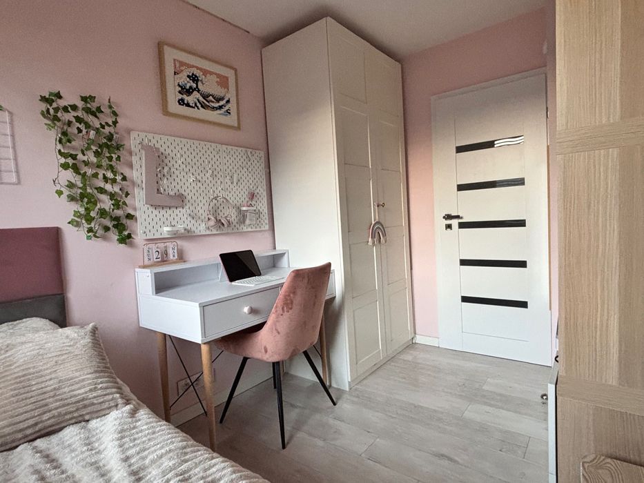 Mieszkanie 3-pokojowe Warszawa Jelonki. Zdjęcie 7