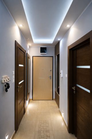 Mieszkanie 3-pokojowe Poznań Nowe Miasto, ul. Smolna. Zdjęcie 5