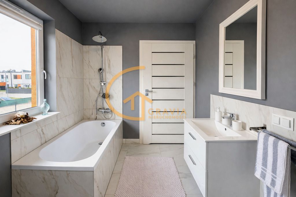 Mieszkanie 2-pokojowe Bolszewo, ul. Konwaliowa. Zdjęcie 6