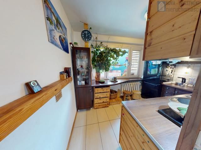 Mieszkanie 3-pokojowe Gliwice, ul. Stanisława Konarskiego. Zdjęcie 5