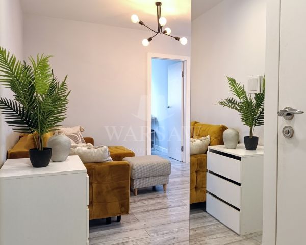 Mieszkanie 3-pokojowe Warszawa Wola, ul. Pańska. Zdjęcie 9