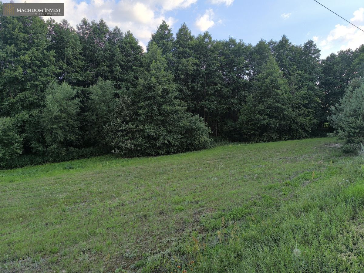 Działka budowlana Bartniczka. Zdjęcie 8