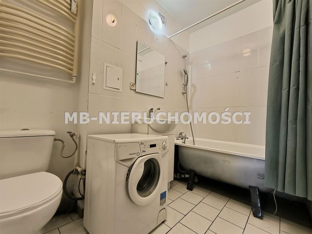 Mieszkanie 2-pokojowe Olsztyn Jaroty, ul. Biskupa Tomasza Wilczyńskiego. Zdjęcie 8