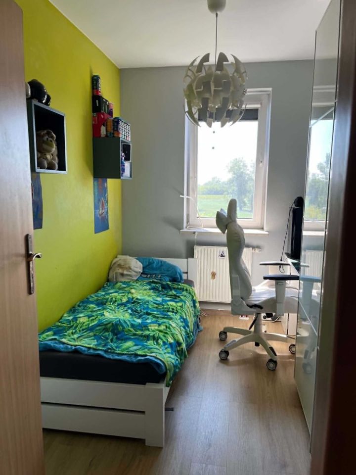 Mieszkanie 3-pokojowe Warszawa Tarchomin, ul. Odkryta. Zdjęcie 6