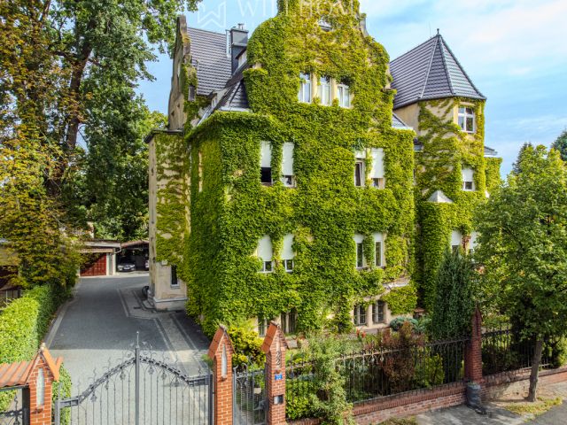 Mieszkanie 2-pokojowe Wrocław Borek, al. Lipowa. Zdjęcie 1