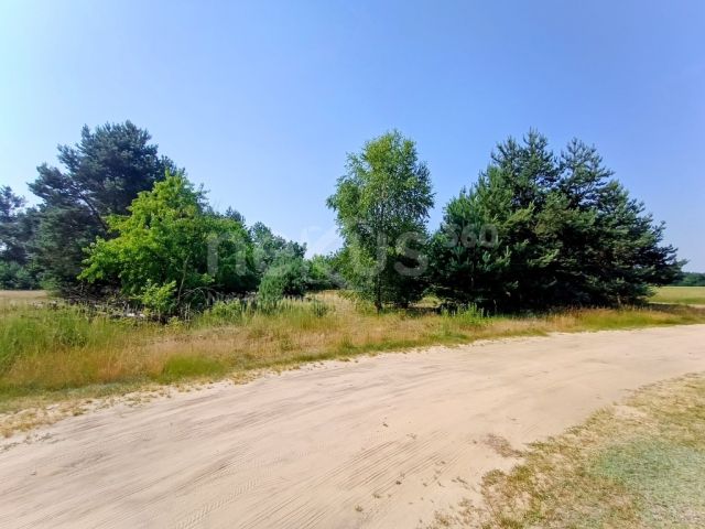 Działka budowlana Ostrowina. Zdjęcie 4
