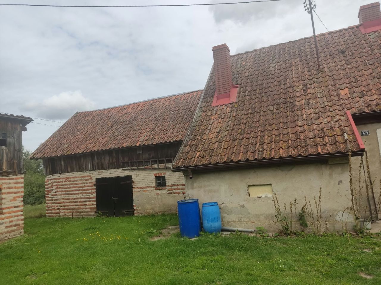 siedlisko, 4 pokoje Mingajny Mingajny-Kolonia, Mingajny. Zdjęcie 7