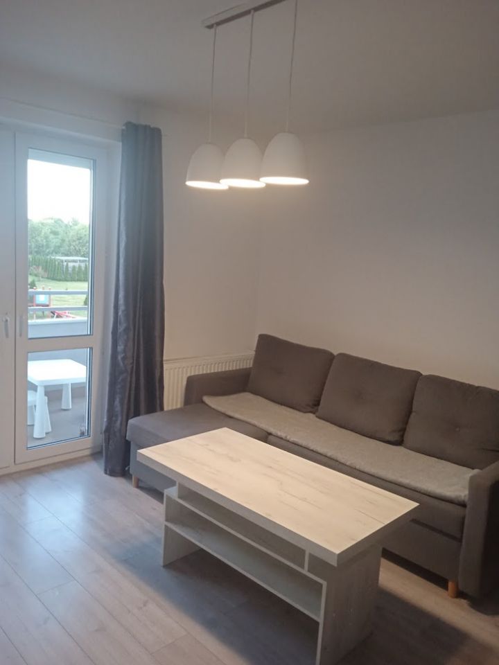 Mieszkanie 3-pokojowe Gostyń, os. Osiedle Słoneczne. Zdjęcie 1