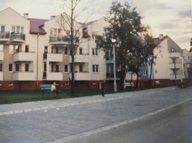 Mieszkanie 2-pokojowe Kraków Podgórze, ul. Torfowa. Zdjęcie 1