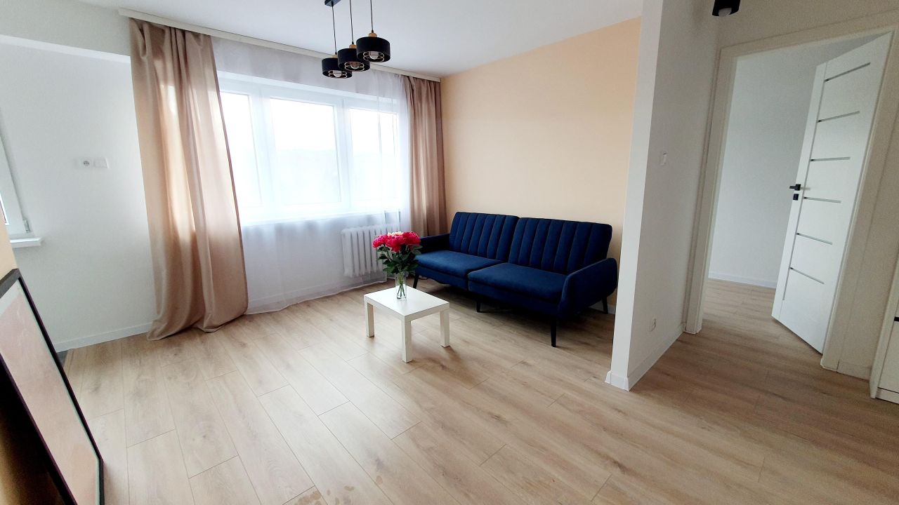 Mieszkanie 2-pokojowe Przemyśl Zasanie, ul. Grunwaldzka