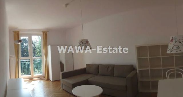 Mieszkanie 2-pokojowe Warszawa Bielany, ul. Skalbmierska. Zdjęcie 1