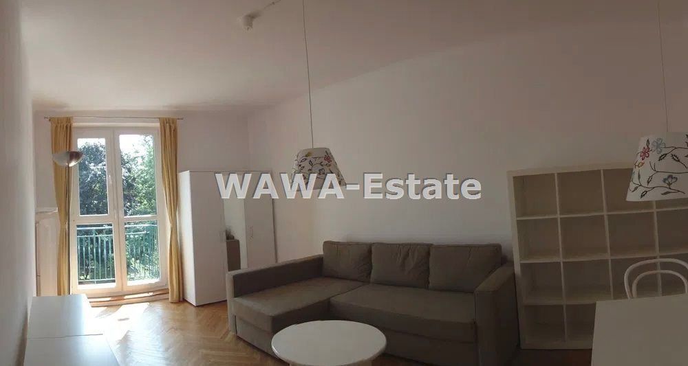 Mieszkanie 2-pokojowe Warszawa Bielany, ul. Skalbmierska