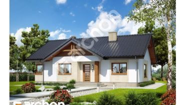 Dom na sprzedaż Brzeg Dolny Brzozowa 97 m2