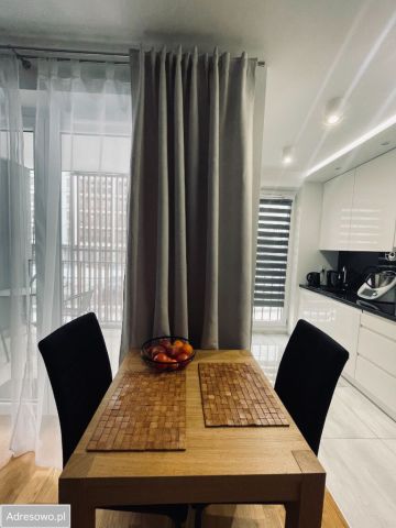 Mieszkanie 2-pokojowe Lublin Węglin, ul. Cyrkoniowa. Zdjęcie 1