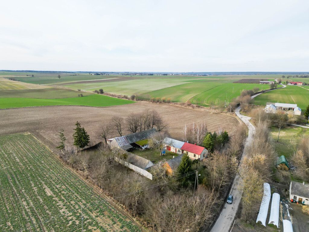 siedlisko, 2 pokoje Krzczonowice. Zdjęcie 4