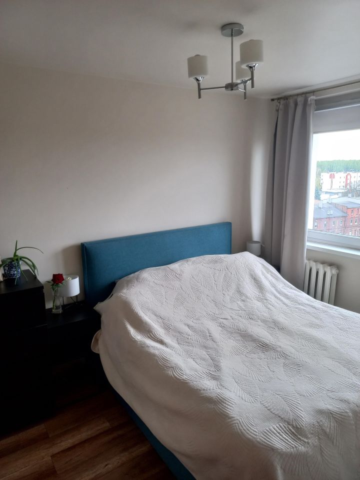 Mieszkanie 3-pokojowe Siemianowice Śląskie Bytków, pl. Skrzeka i Wójcika