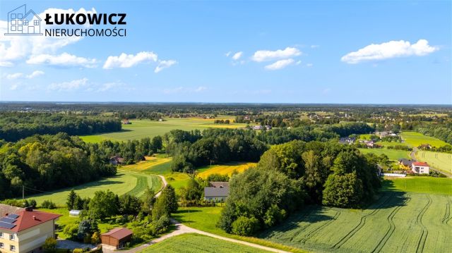 Działka budowlana Rudzica. Zdjęcie 14