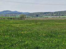 Działka budowlana Brzeźnica. Zdjęcie 2