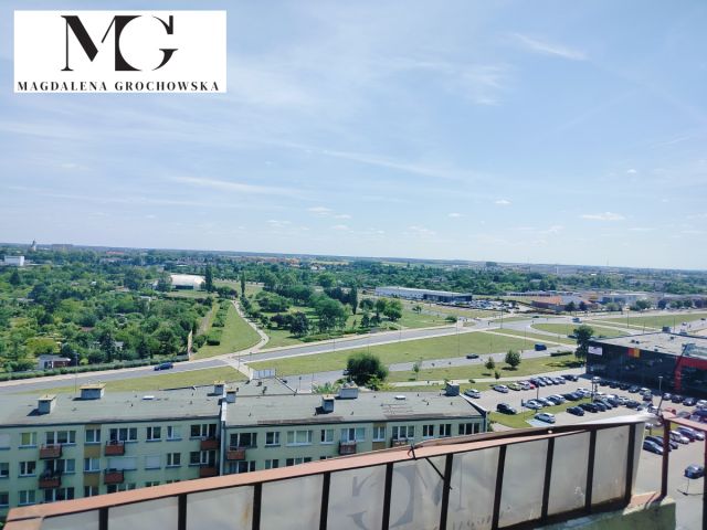 Mieszkanie 3-pokojowe Inowrocław Rąbin, ul. Józefa Krzymińskiego. Zdjęcie 17