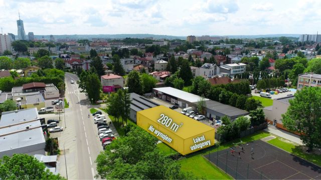 Lokal Rzeszów, ul. Stanisława Wyspiańskiego. Zdjęcie 1