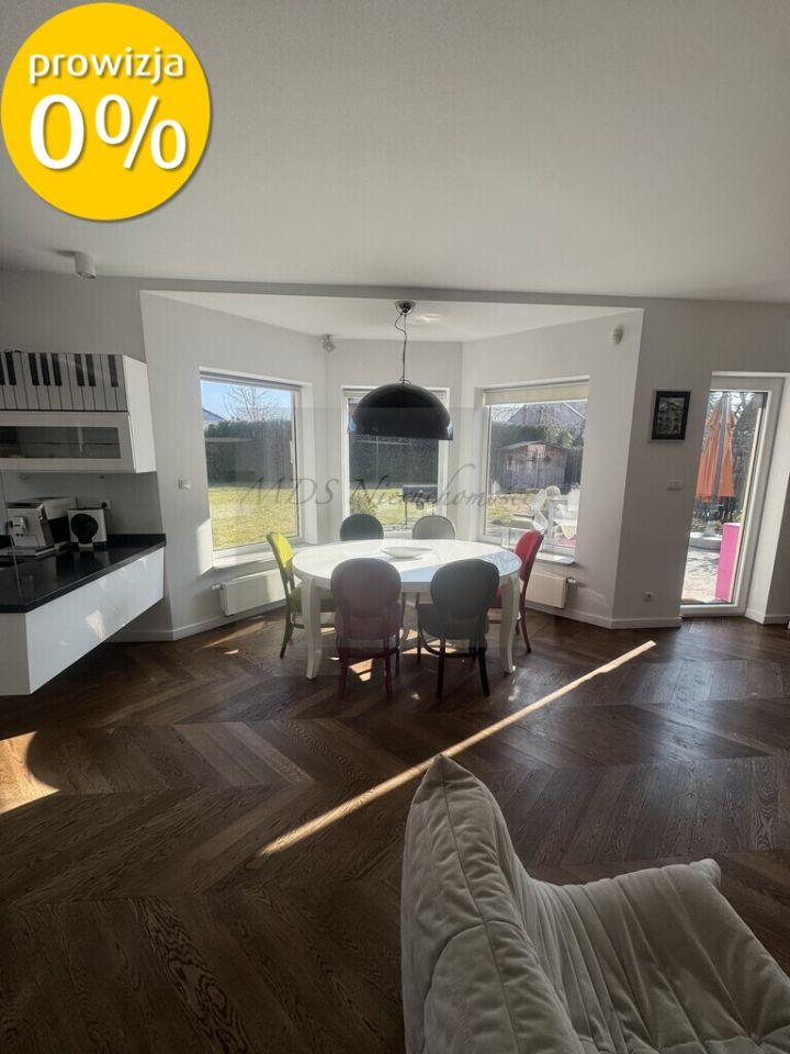 bliźniak, 6 pokoi Bielawa, ul. Powsińska. Zdjęcie 20