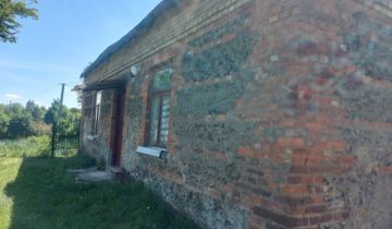 dom wolnostojący Kliny