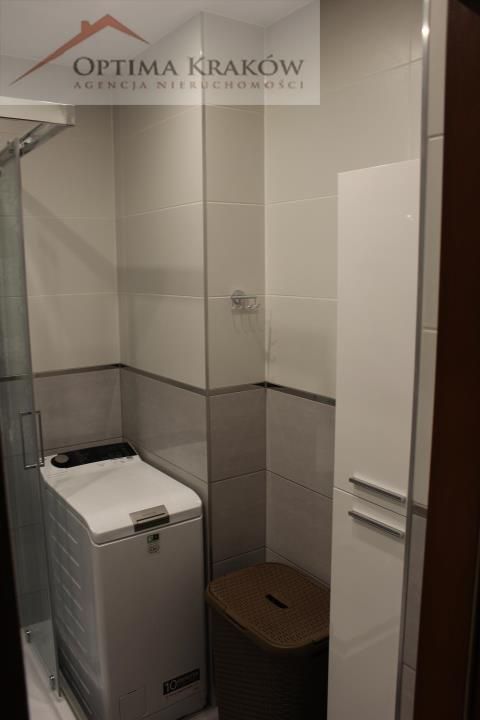 Mieszkanie 3-pokojowe Kraków Prądnik Czerwony, ul. Powstańców. Zdjęcie 8