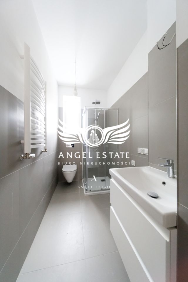 Mieszkanie 3-pokojowe Szczecin Niemierzyn, ul. Arkońska. Zdjęcie 5