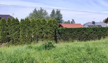 Działka budowlana Stare Faszczyce