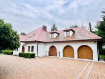 dom wolnostojący Żelazowa Wola. Zdjęcie 4