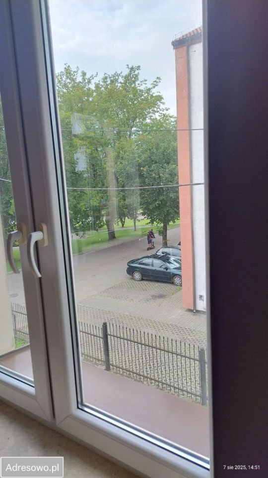 Mieszkanie 3-pokojowe Mława, ul. Rynkowa. Zdjęcie 6