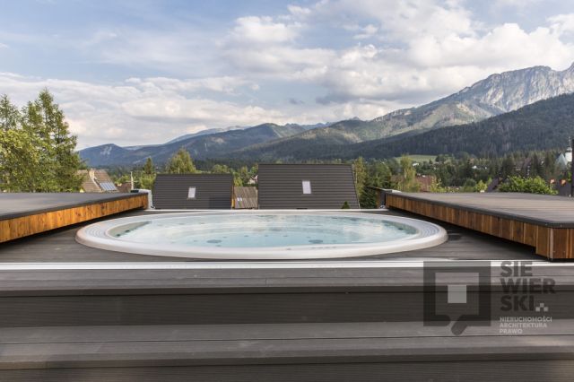 Mieszkanie 2-pokojowe Kościelisko. Zdjęcie 6