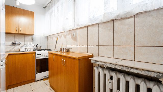 Mieszkanie 1-pokojowe Kraków Krowodrza, ul. Karola Szymanowskiego. Zdjęcie 5