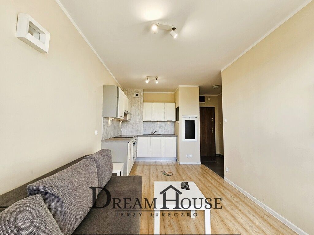 Mieszkanie 2-pokojowe Gorzów Wielkopolski Górczyn, ul. Księcia Adama Czartoryskiego. Zdjęcie 4