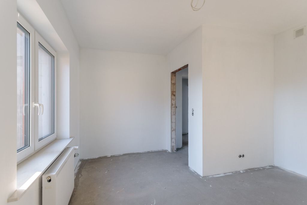 dom wolnostojący, 7 pokoi Kobyłka, ul. Leszka. Zdjęcie 4