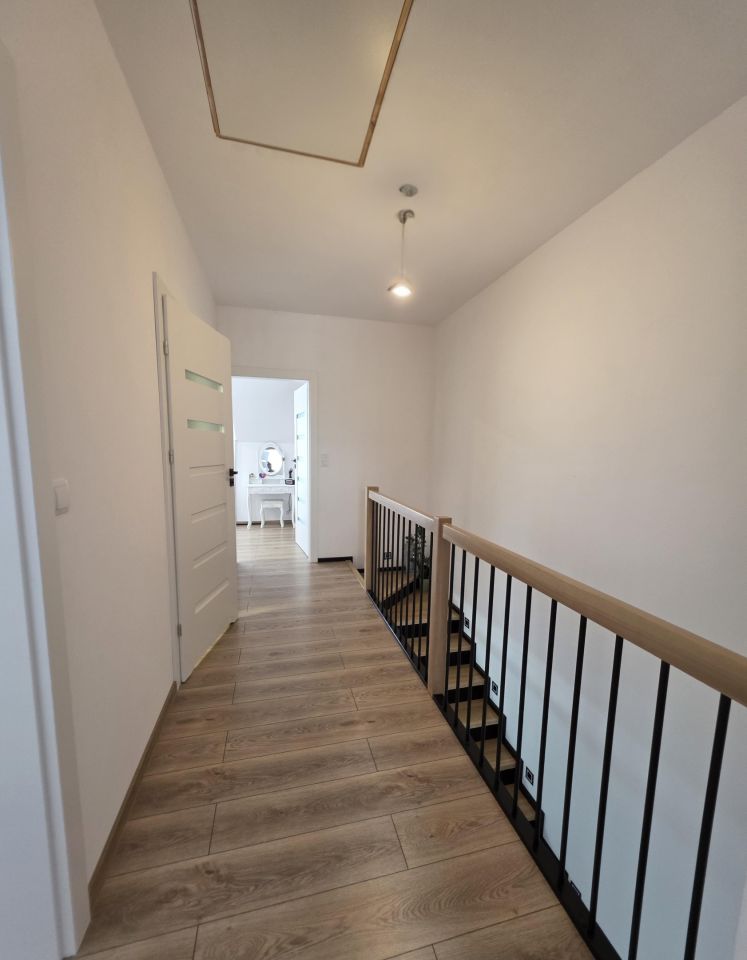 dom szeregowy, 4 pokoje Kębłowo, ul. Husarska. Zdjęcie 10