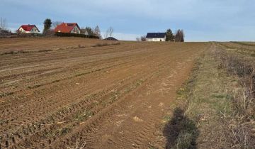 Działka budowlana Dąbrowica