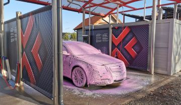 Nieruchomość komercyjna Zblewo