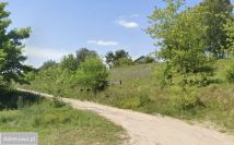 Działka budowlana Śniadówko