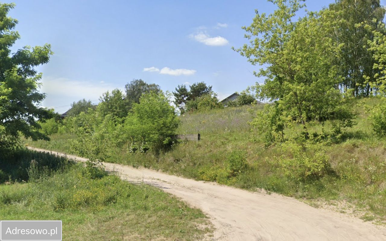 Działka budowlana Śniadówko